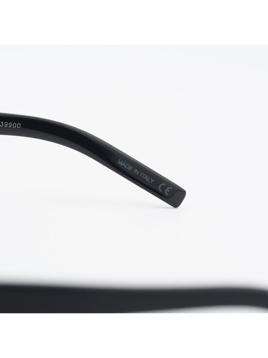 Saint Laurent SL M60 OPT 001 Eyeglasses Black 54mm Cat Eye Frame